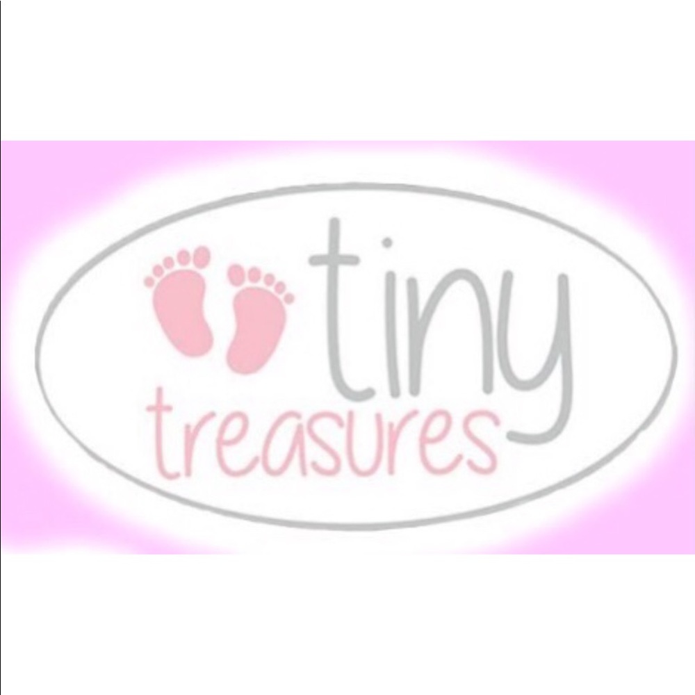 Welcome to Tiny Treasures